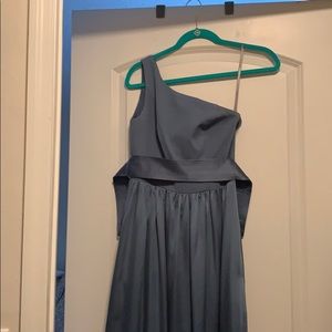 Vera Wang Bridesmaid Dress